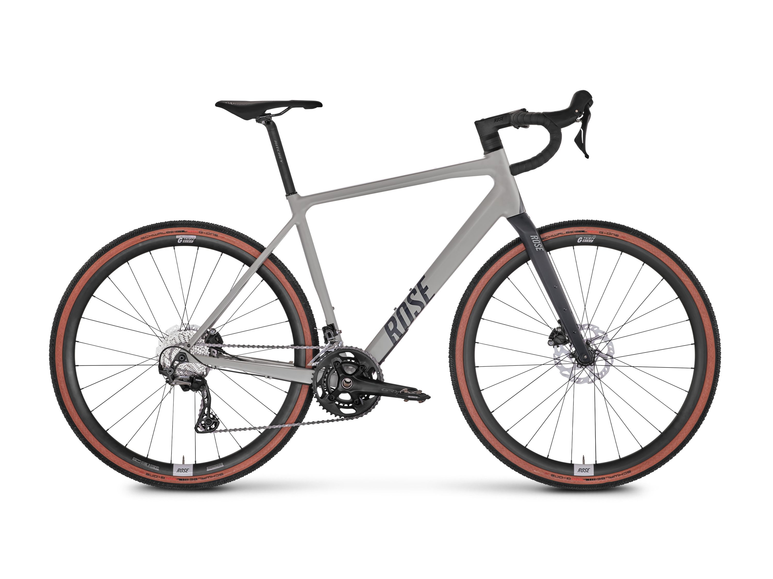 Rose bikes deals randonneur