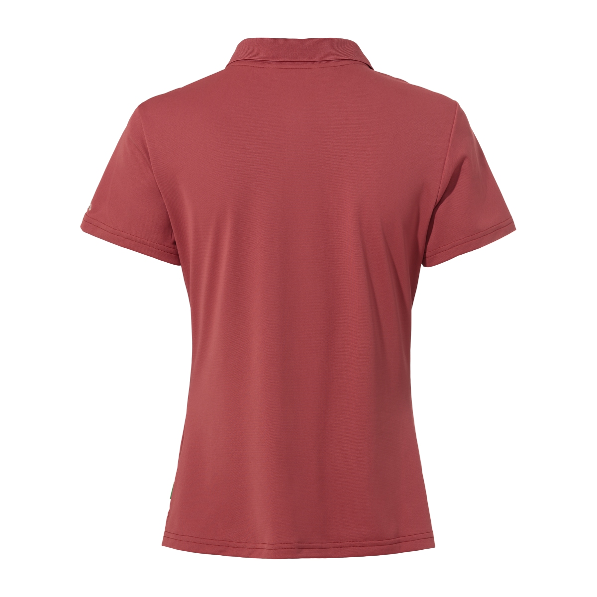 Artikel klicken und genauer betrachten! - Kombiniert Style und Funktion: Das alltagstaugliche WOMEN’S ESSENTIAL Polo Shirt von VAUDE überzeugt durch einen klassisch-vielseitigen Polo-Style in Kombination mit sportlichem Funktionsmaterial für Sonntagstouren und Alltag...   weitere Infos im ROSE Bikes Online-Shop! | im Online Shop kaufen