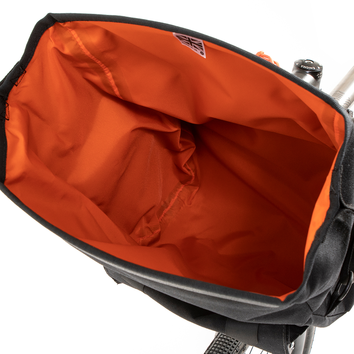 BAR PACK Handlebar Bag