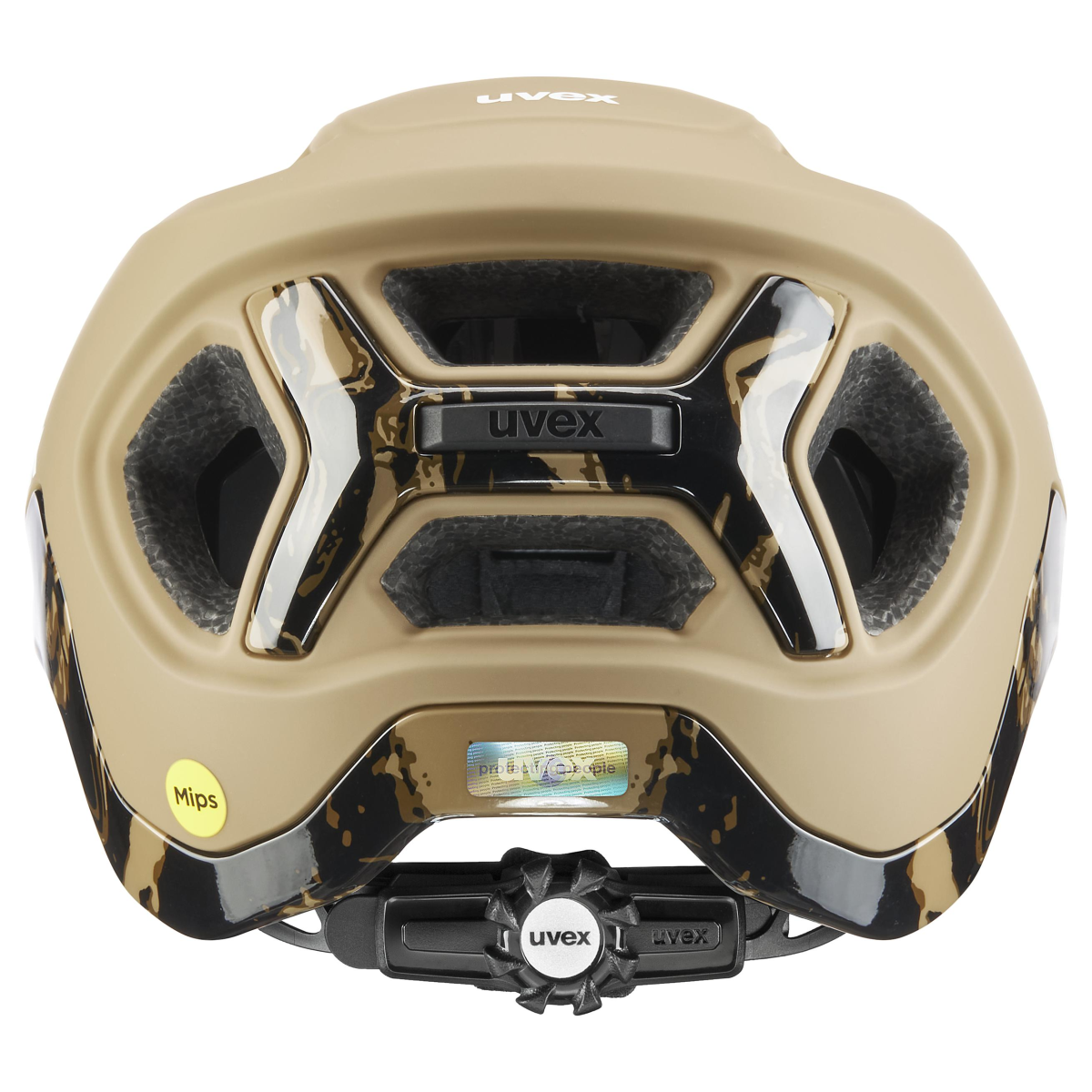 REACT MIPS MTB Helm