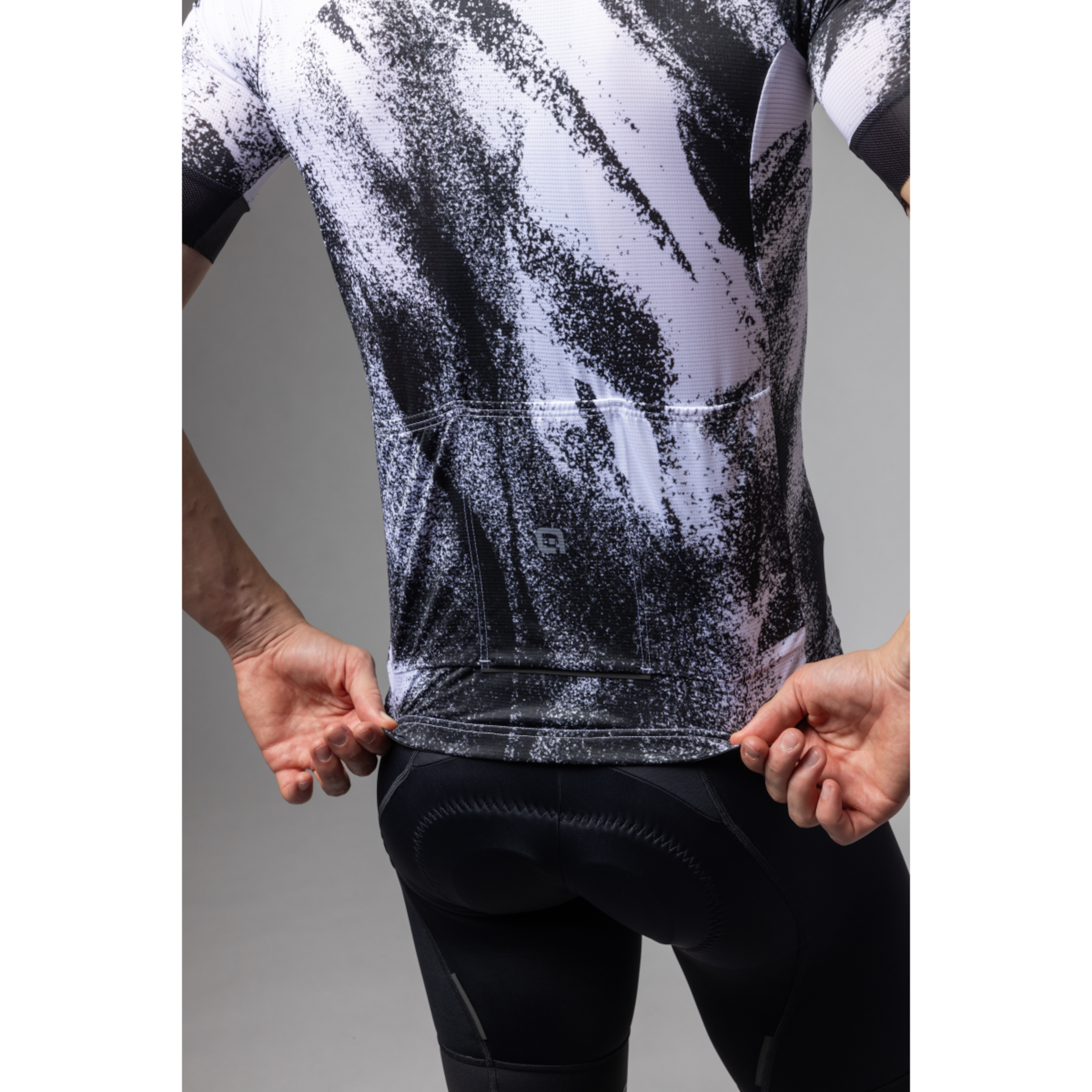 TRACE JERSEY Cycling Jersey