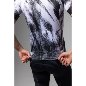 TRACE JERSEY Cycling Jersey