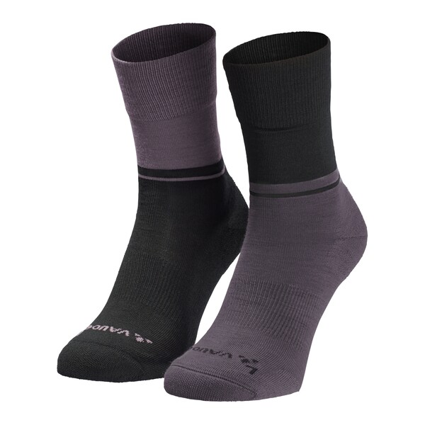 ALL YEAR WOOL SOCKS Fahrradsocken 