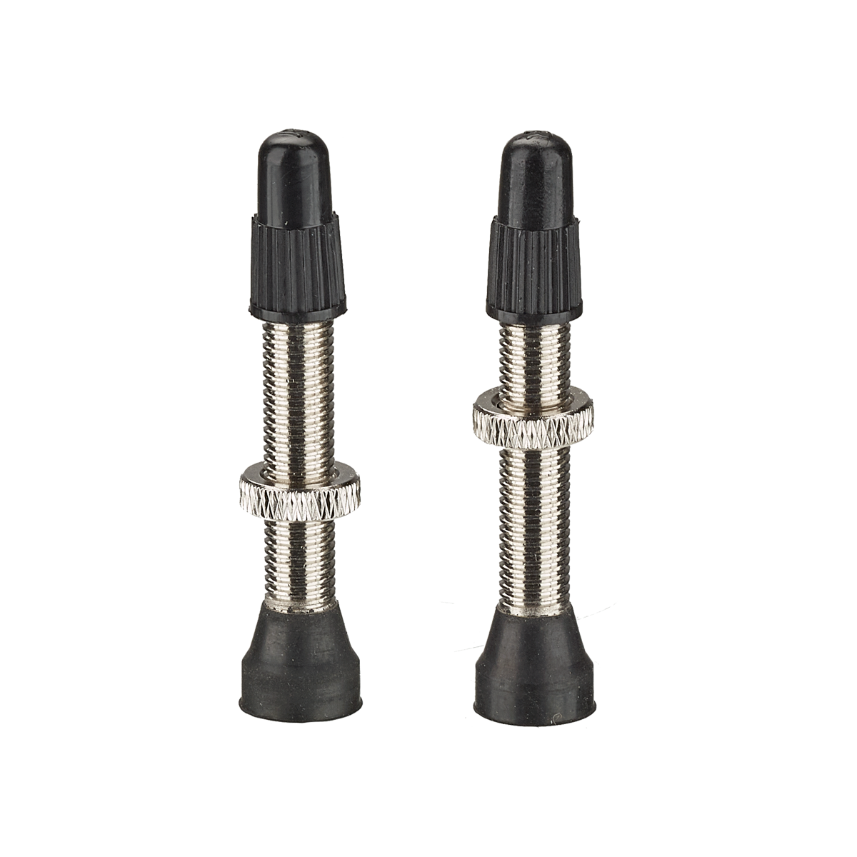 STR jeu valves tubeless 35mm (2 pièces)