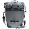 VALBONA 20+5 Gepäckträgertasche
