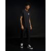 SHRED BLACK TECH TEE Kurzarm MTB Bikeshirt