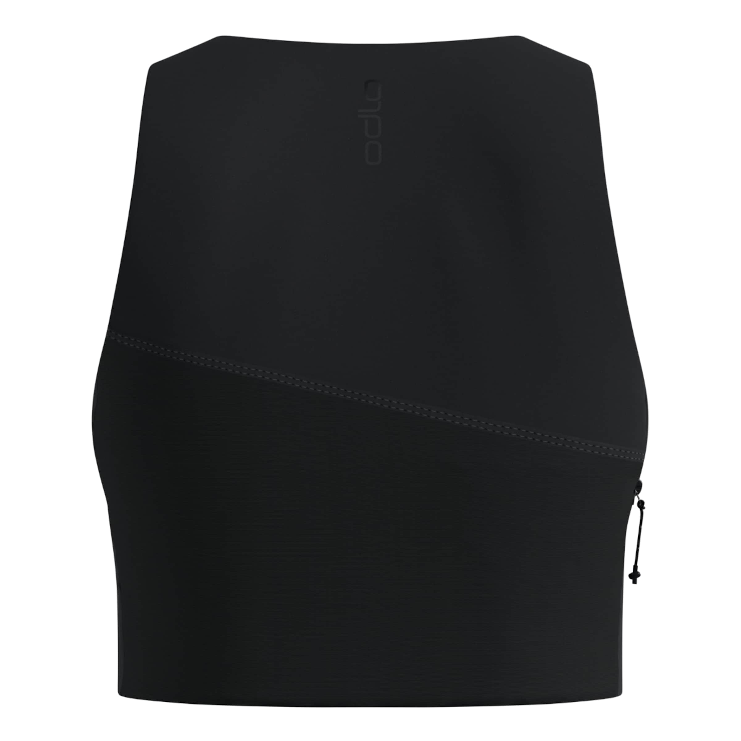 X-ALP TRAIL CARGO haut court femme