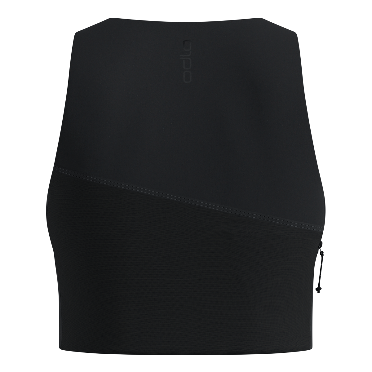 X-ALP TRAIL CARGO haut court femme