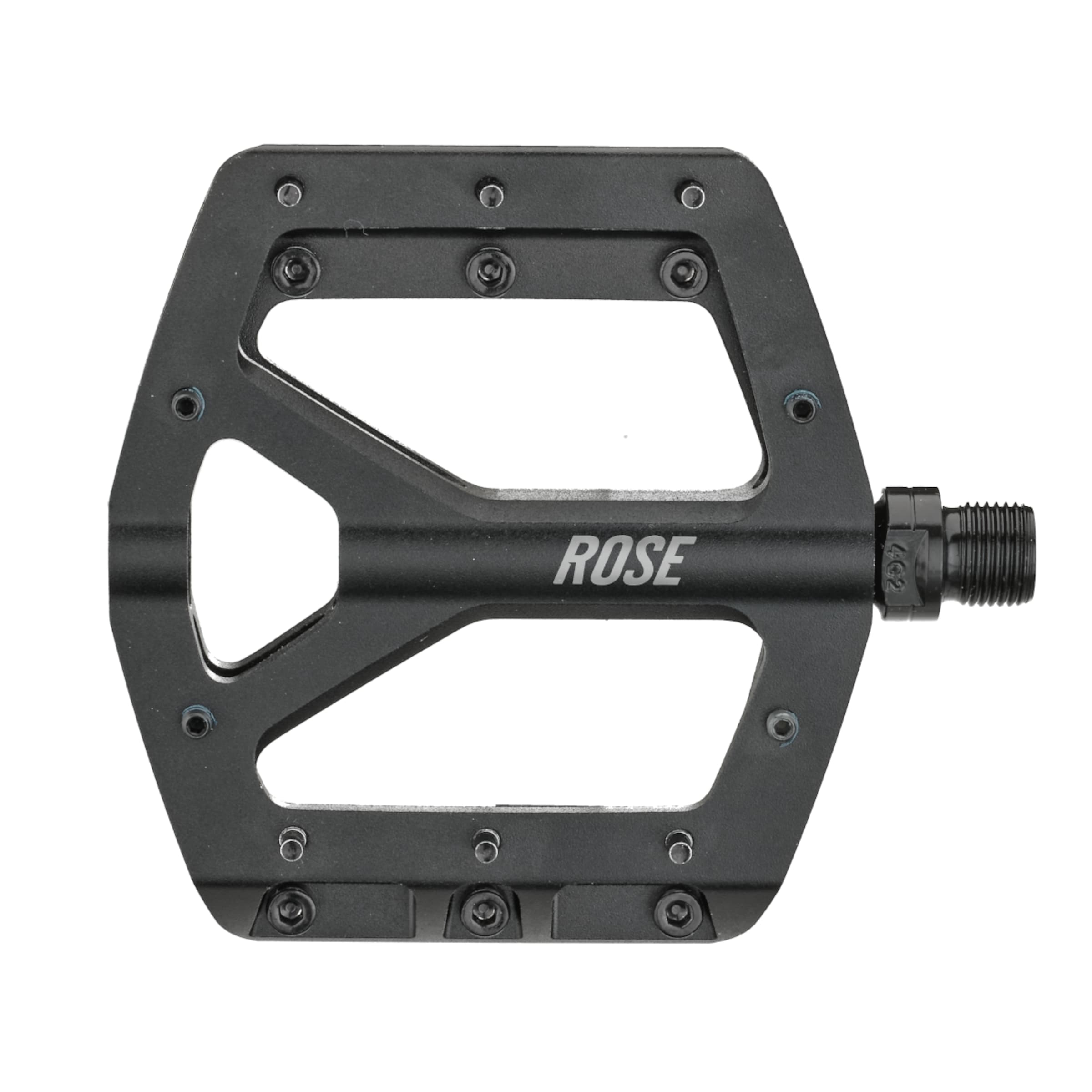 Pro X-Grip 10 MTB Platform Pedal set