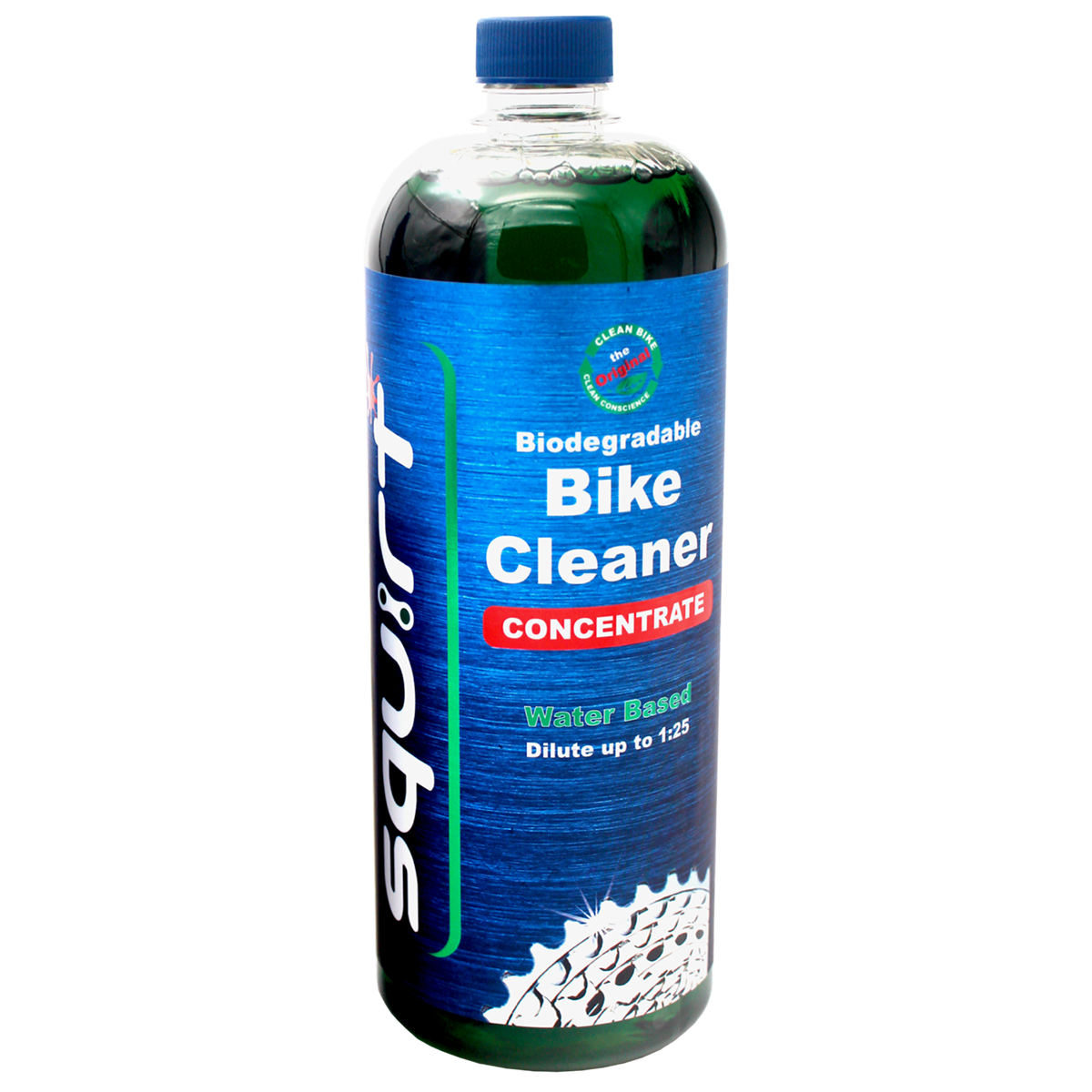 Shop Bike Cleaner Concentrate now ROSE Bikes