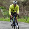 SPINSHIFT GORE-TEX JACKET MENS Fahrradjacke
