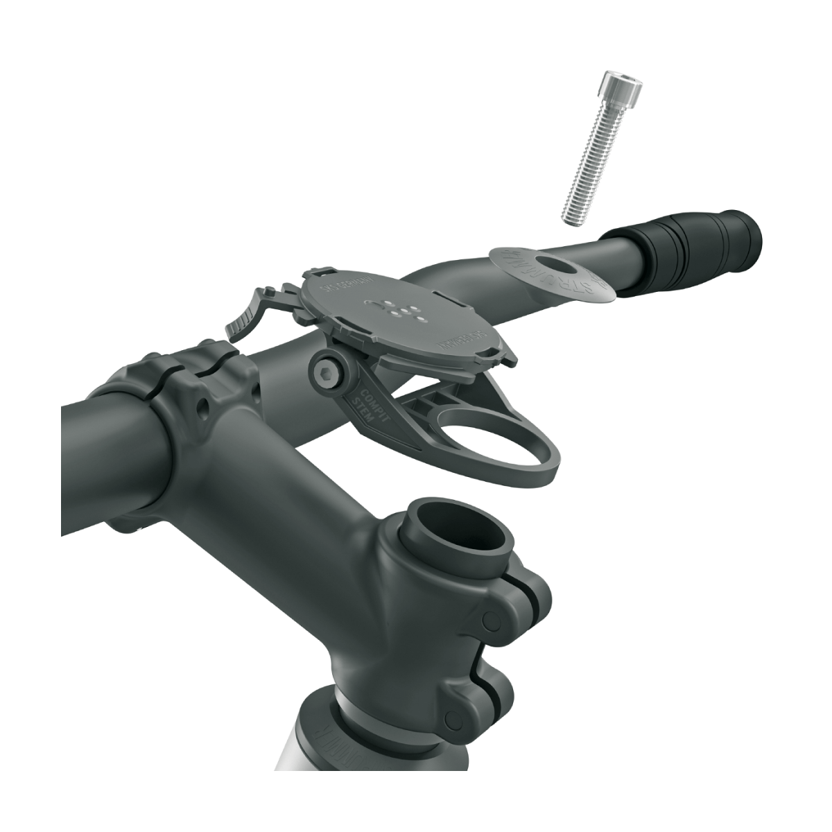 COMPIT Stem Smartphone Holder