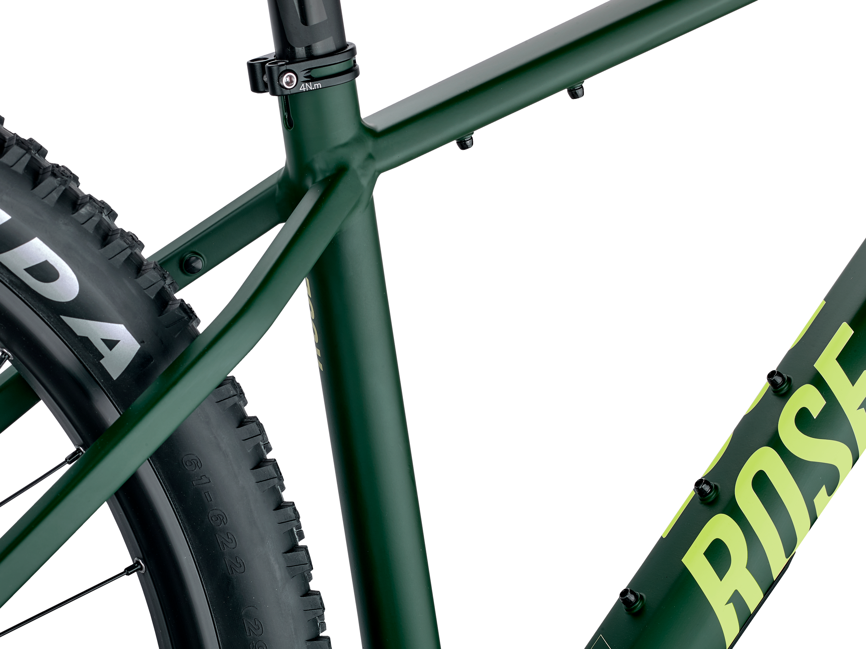 Rose best sale bikes review