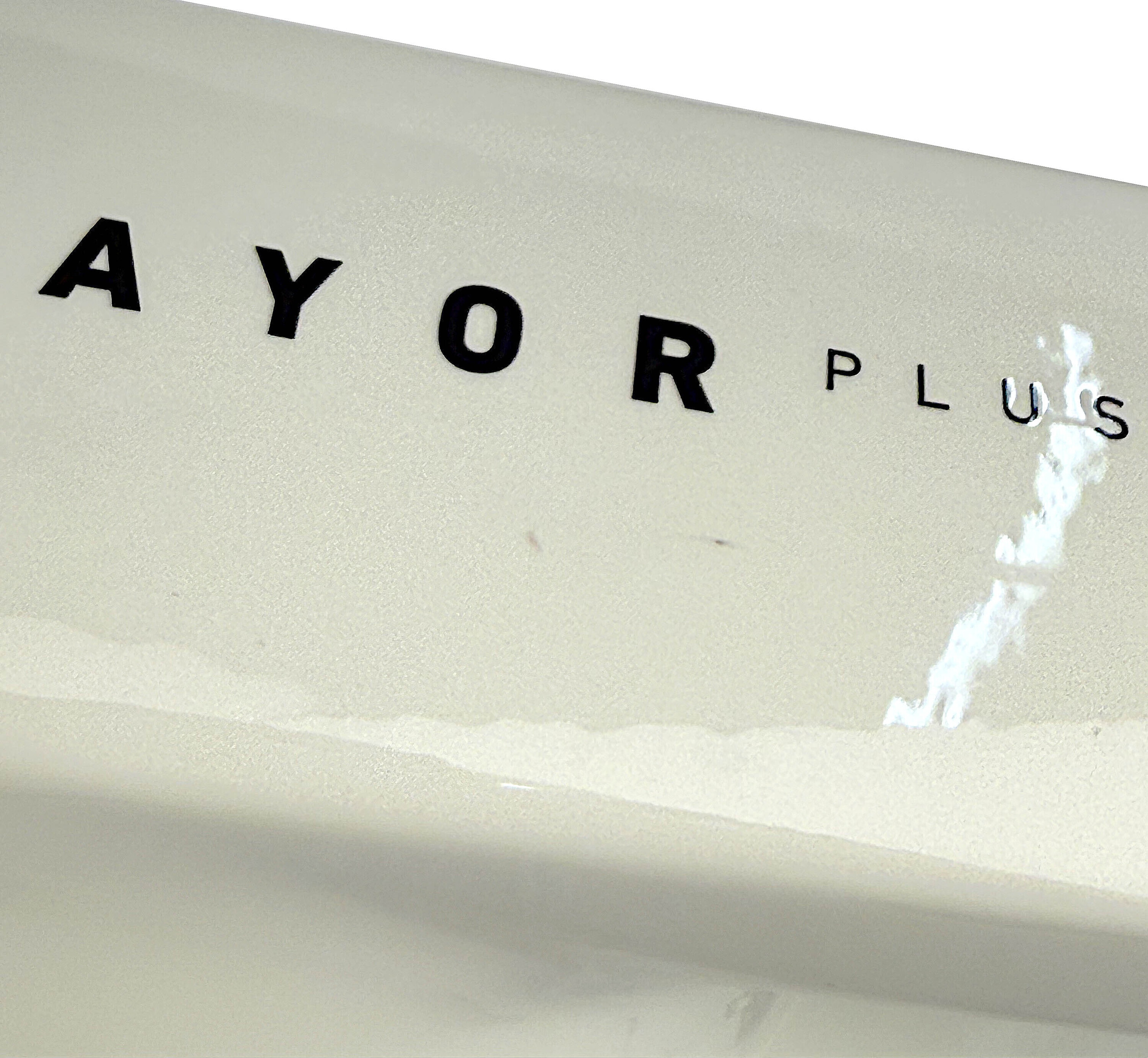 Mayor Plus 3 Testbike Größe : S (B-Ware)