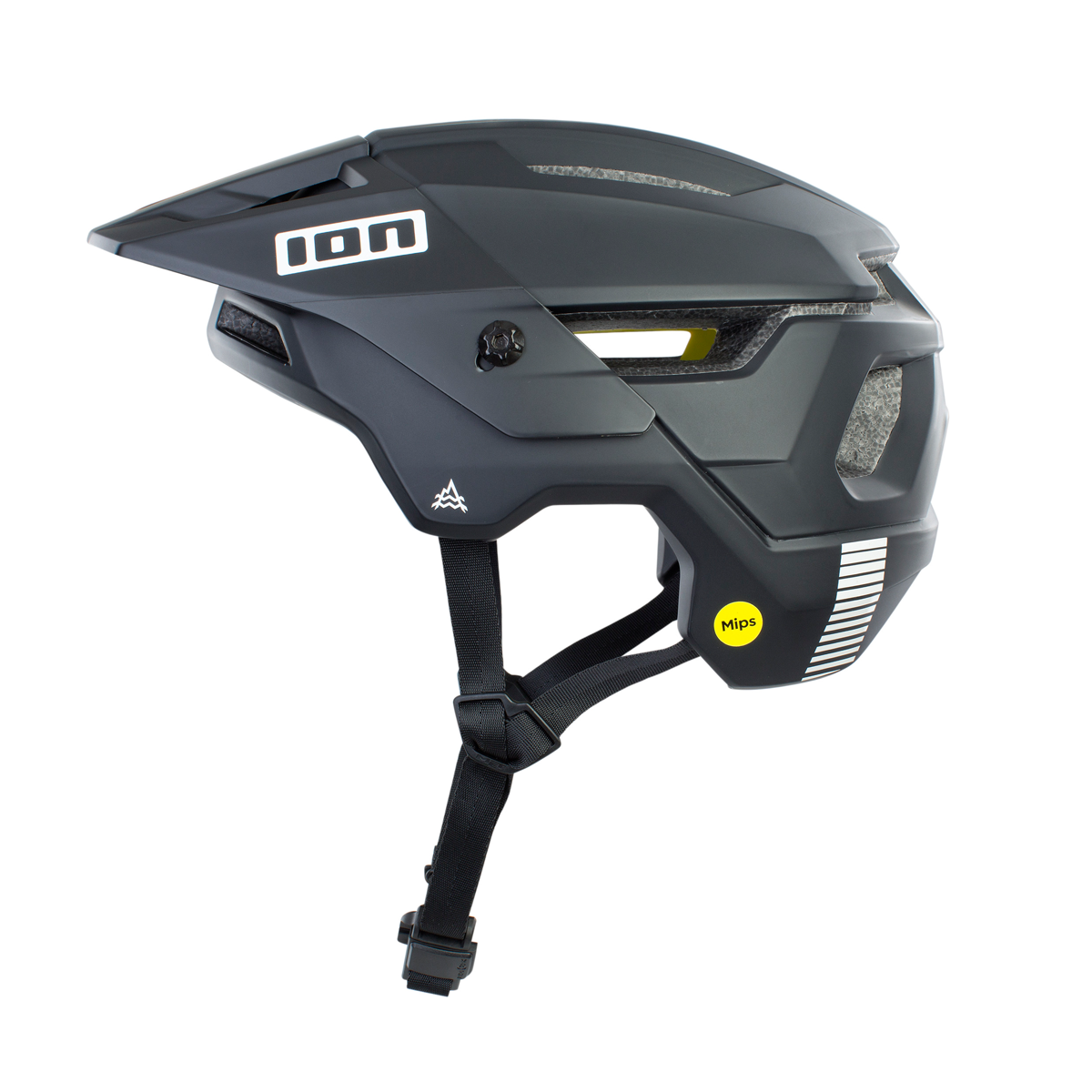 TRAZE AMP MIPS MTB-helm