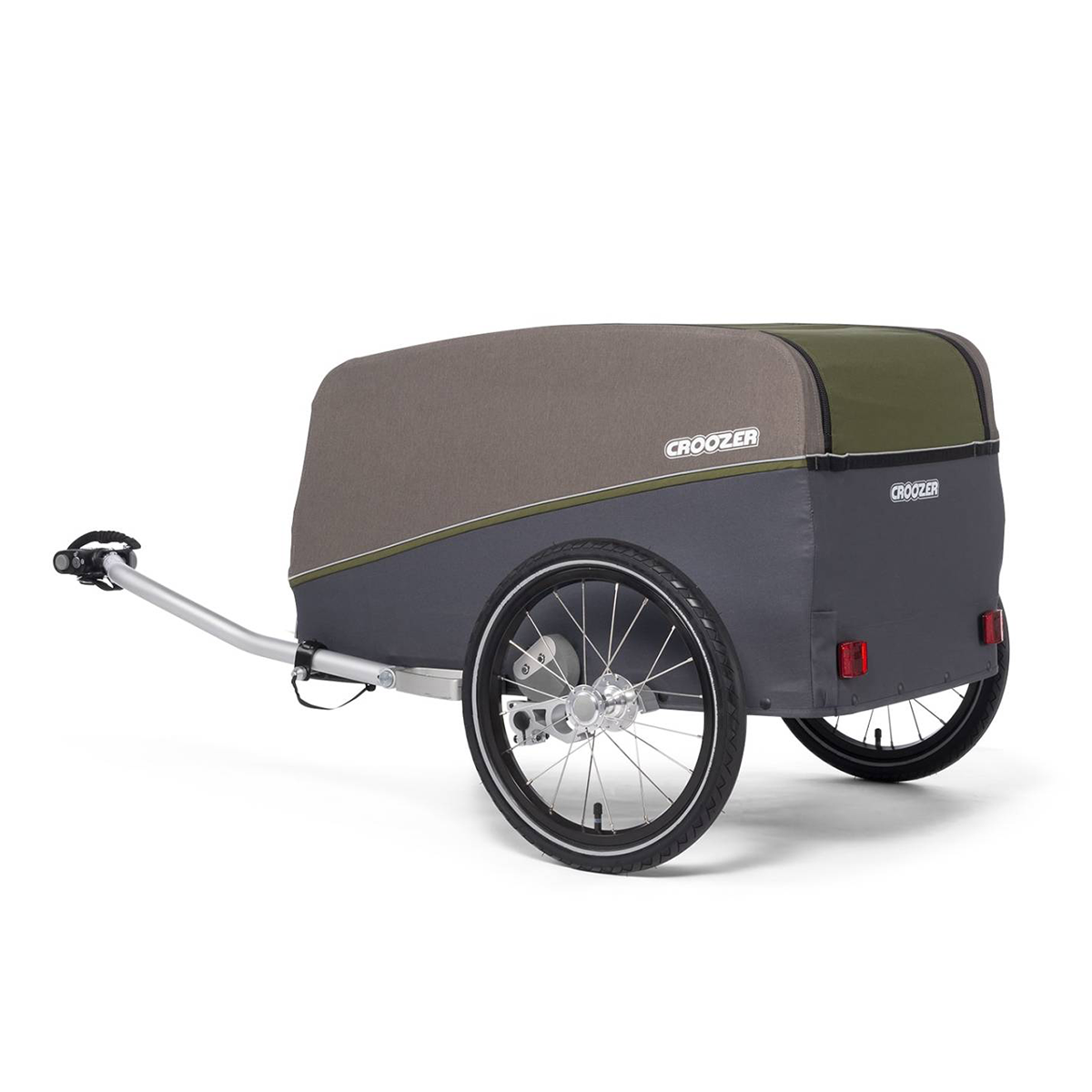 Cargo Tuure Bike Trailer