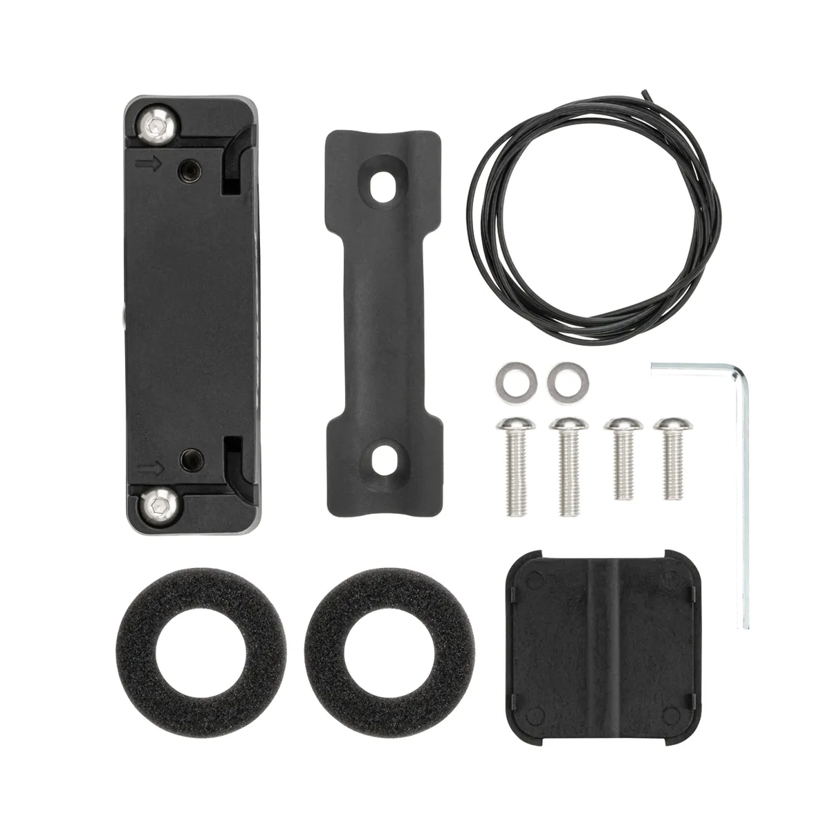 Ersatzhalter FS 380 X-Press (85 cm)