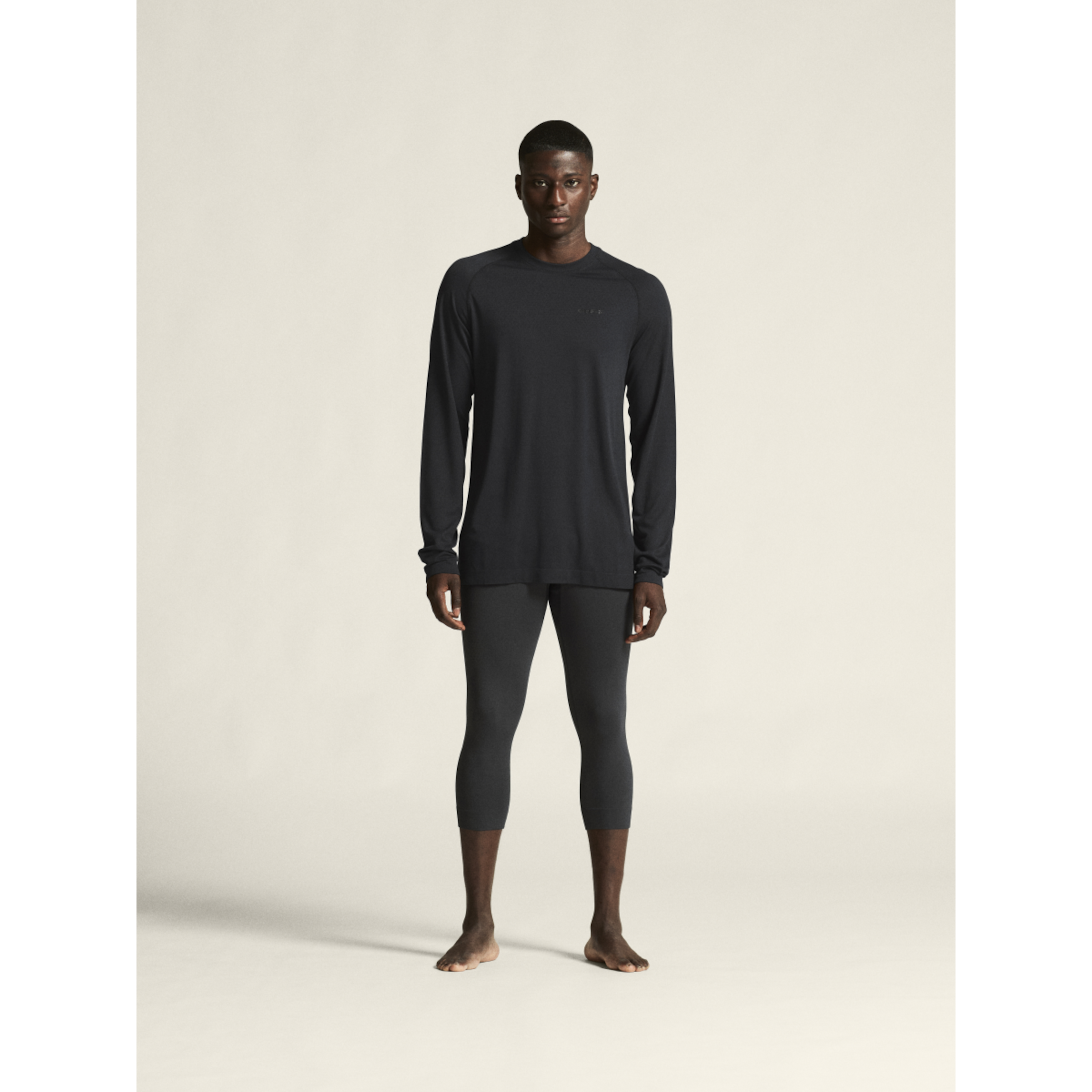 ACTIVE COMFORT LS 2 M ondershirt lange mouw