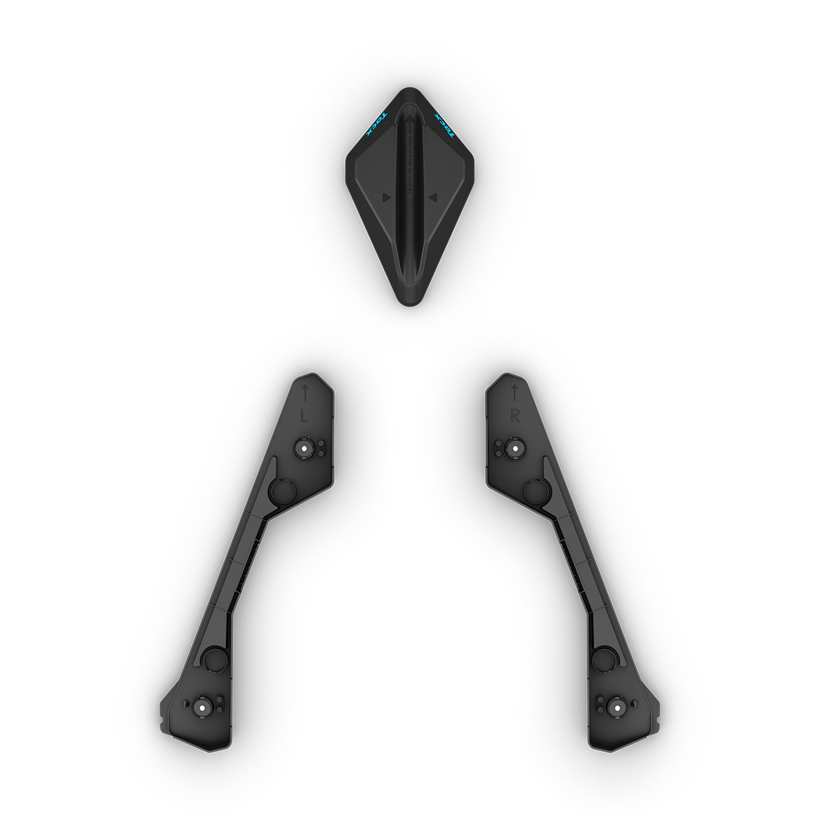 Tacx® NEO Motion Plates