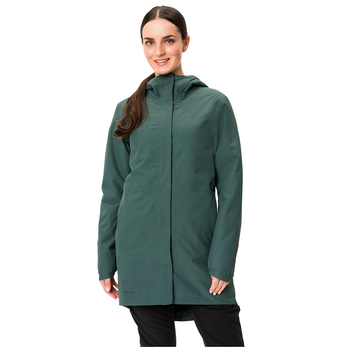 Shop Women's Cyclist Padded Parka II 