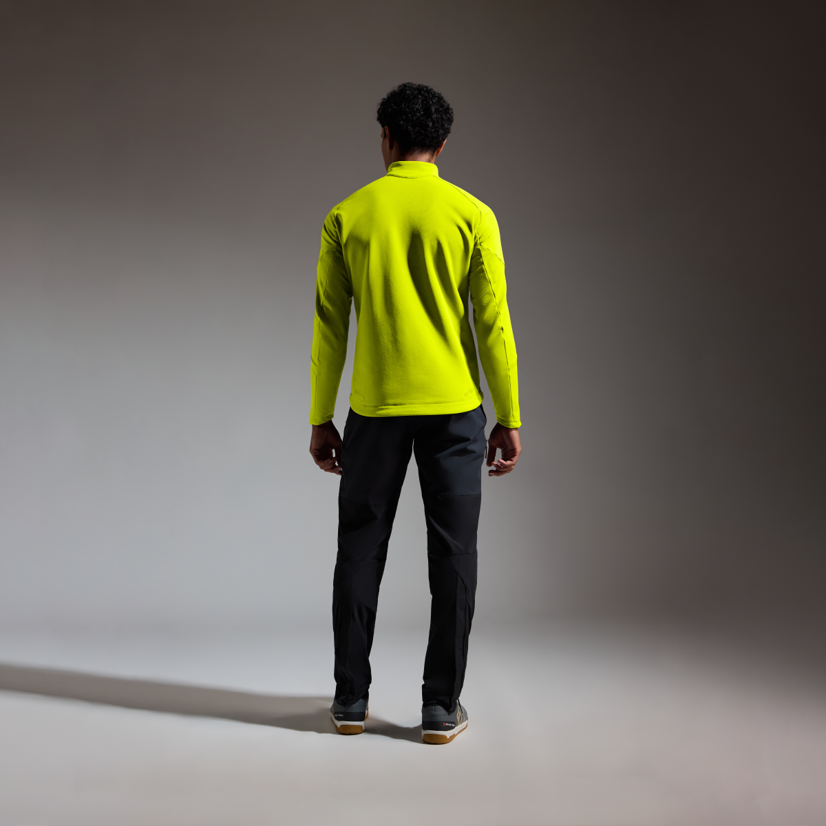 FERNFLOW Thermal Jacket