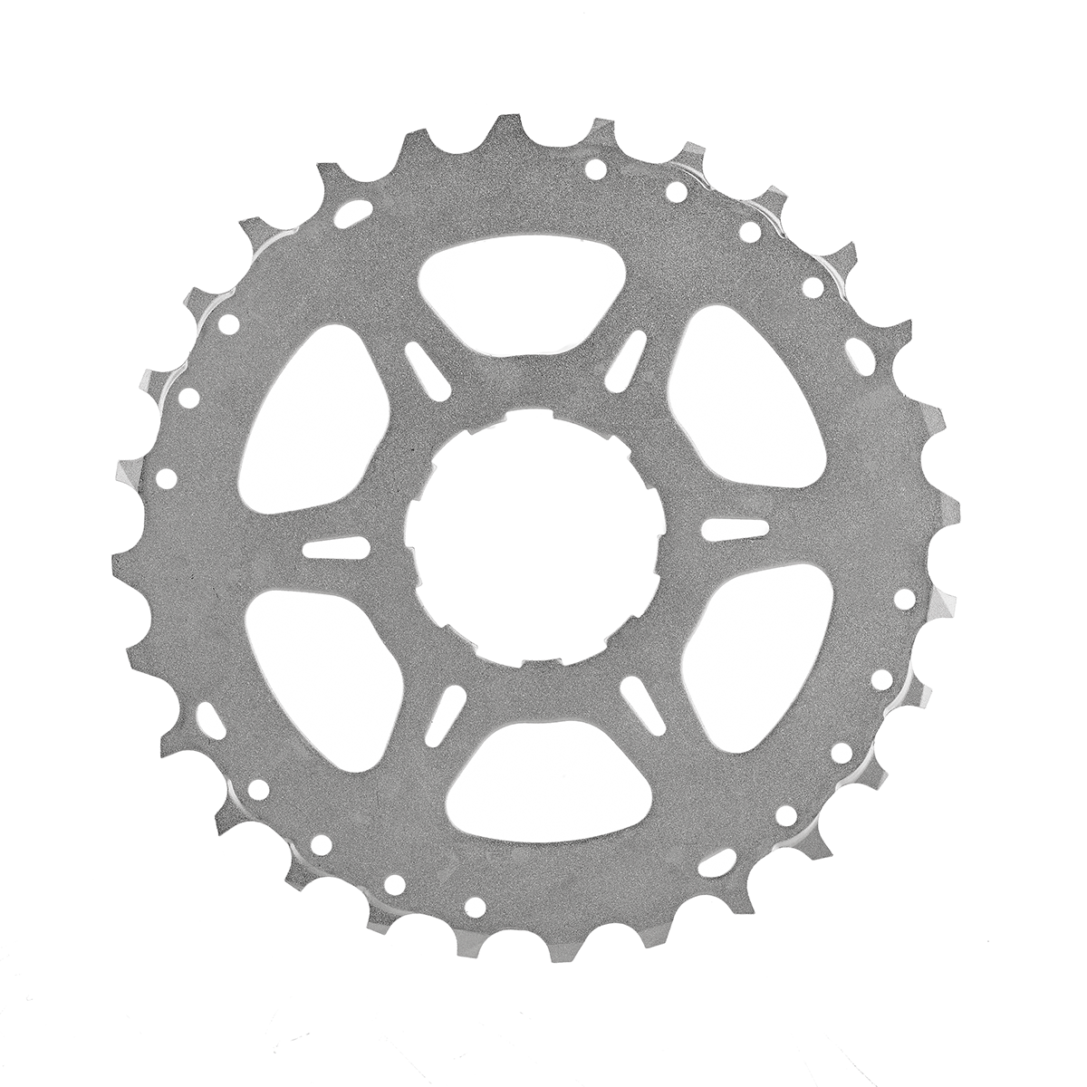 Replacement sprocket for SLX CS-M7000 11-speed cassette