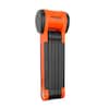 Evolution 790 Faltschloss 90 cm mit Klickhalter