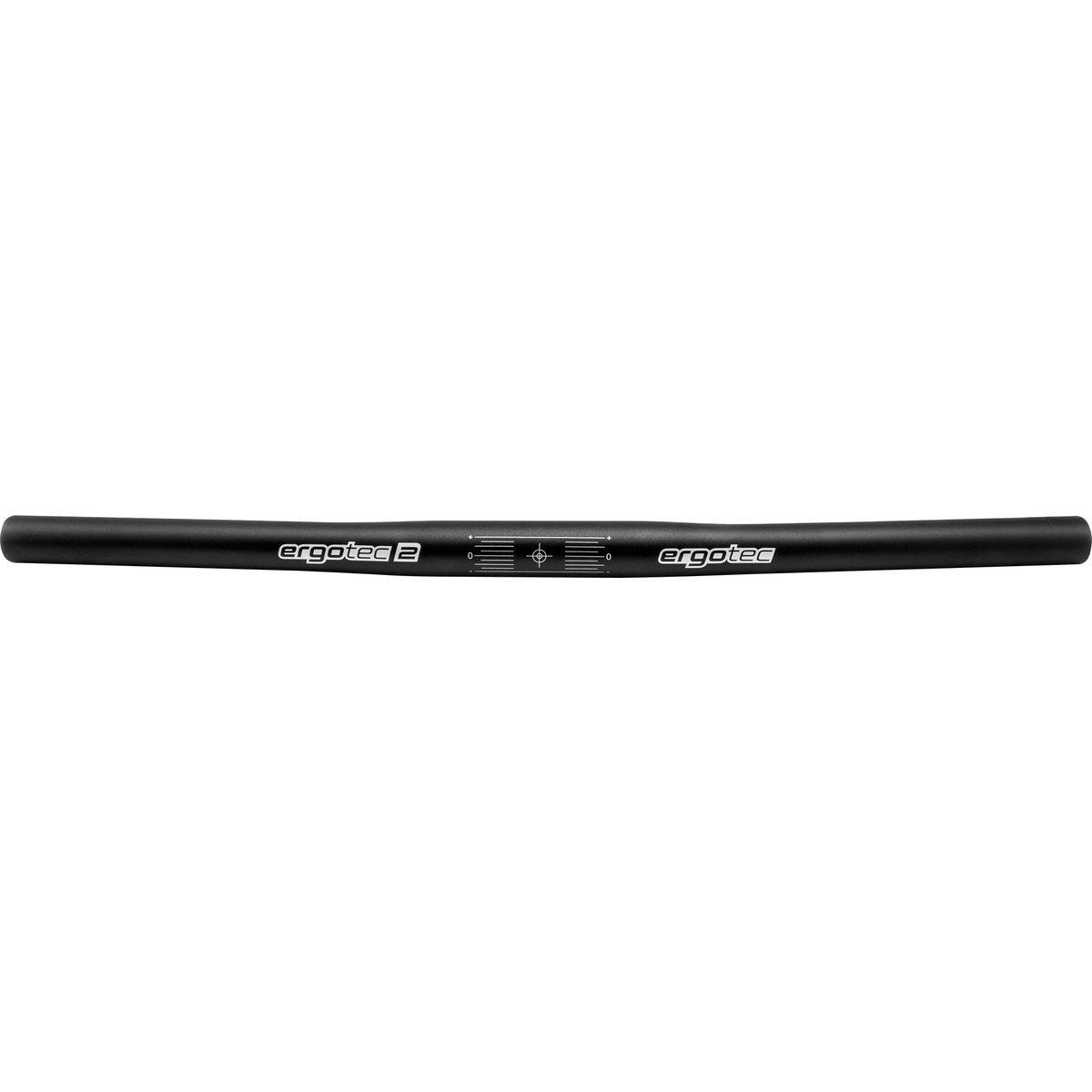 ergotec Fixie/Single Speed Flatbar Lenker