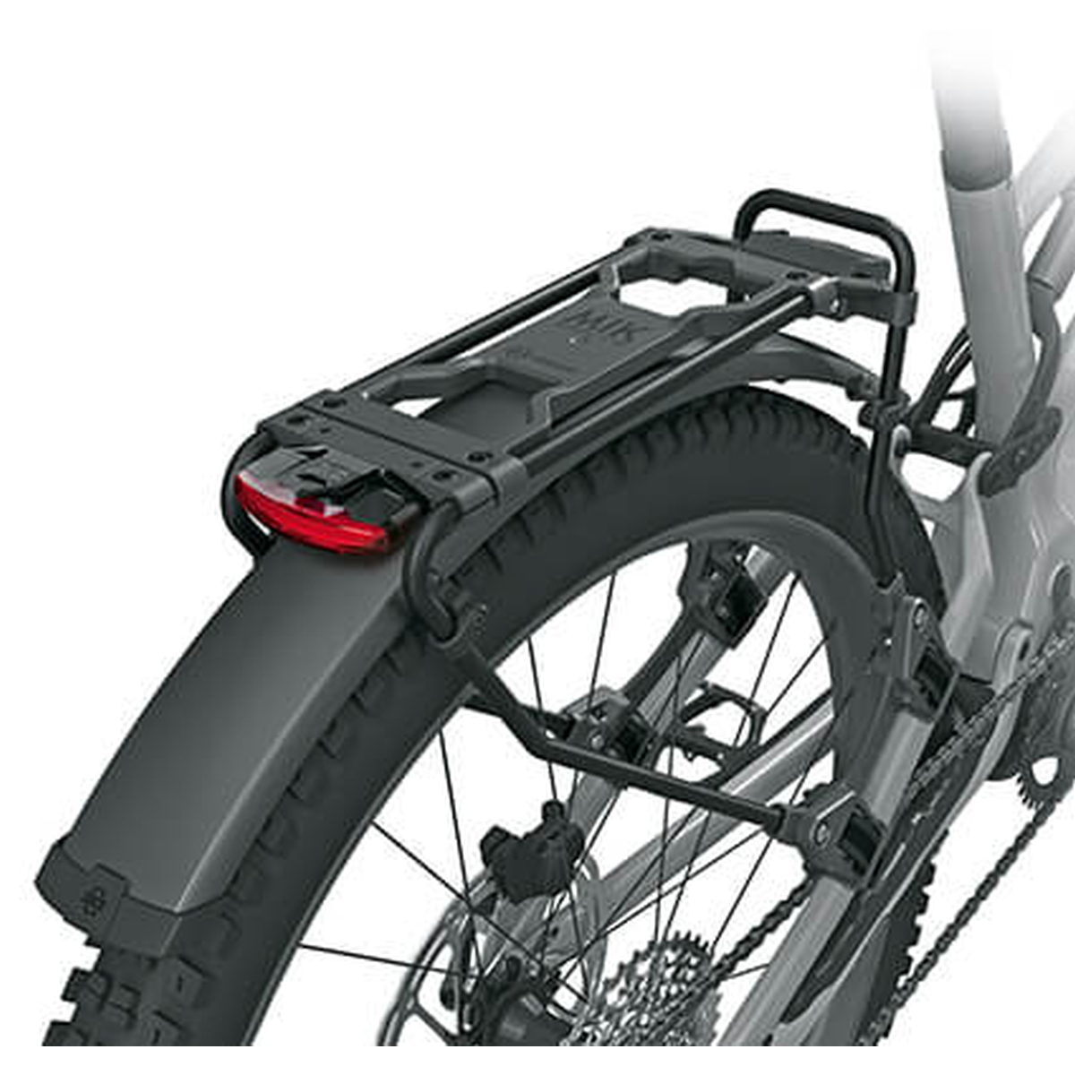 INFINITY UNIVERSAL REARLIGHT Battery-Powered