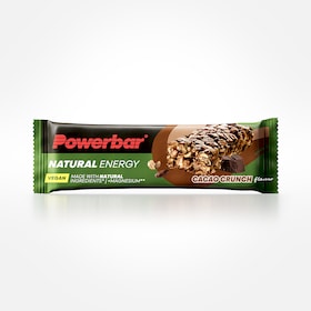 Natural Energy Cereal barre