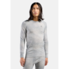 ACTIVE WARM x POW BL TOP Langarm Sportunterhemd Set