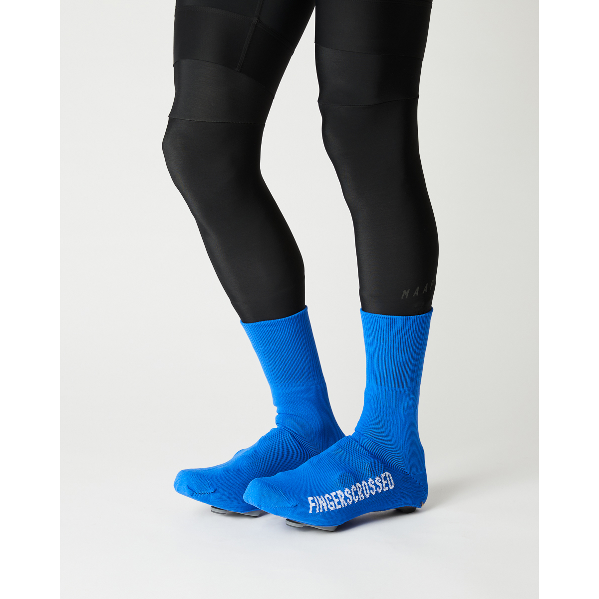 #OVERSOCKS surchaussettes de vélo
