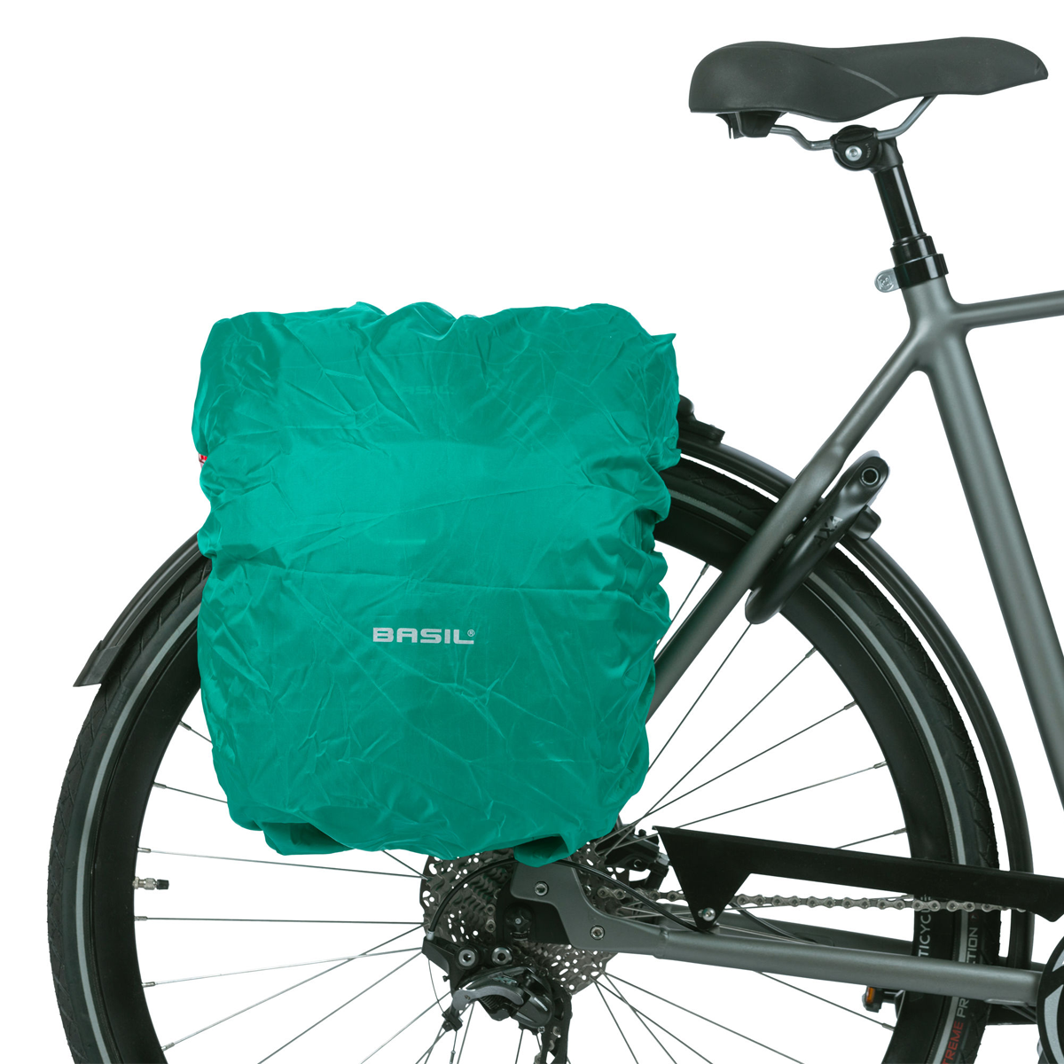 Discovery 365D Single Pannier Bag L