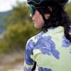 FORCE EVO WMN JERSEY Damen Radtrikot