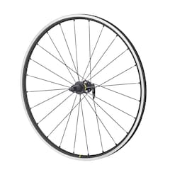 Lot de 9 rayons roue avant Mavic Ksyrium S