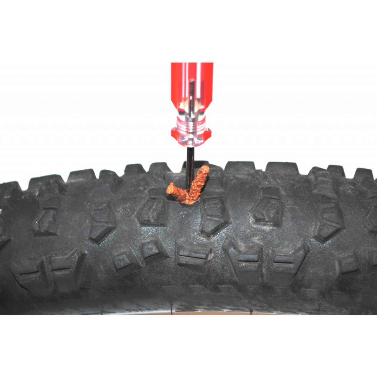 MaXi Repair Kit for Tubeless Tyres