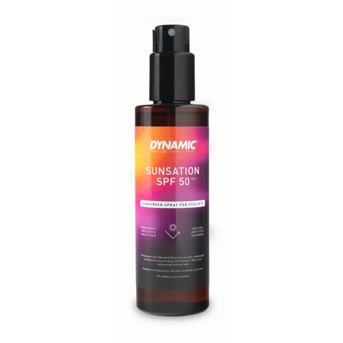 Sunsation SPF 50 Sunscreen