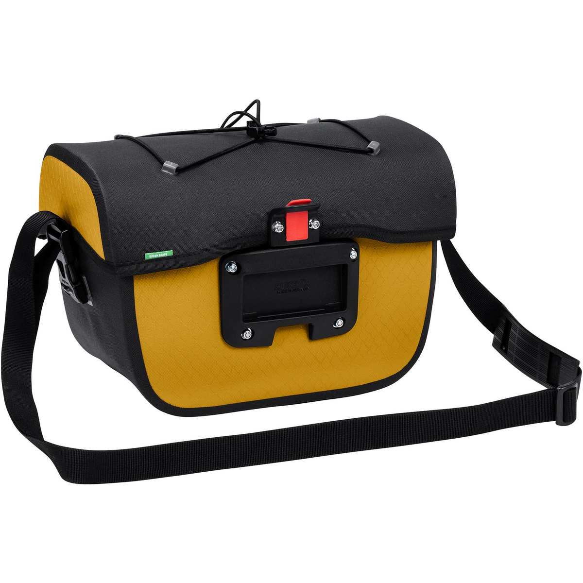 AQUA BOX (REC) Handlebar Bag