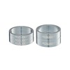 Classic Spacer-Set für 1 1/8“-Gabelschäfte