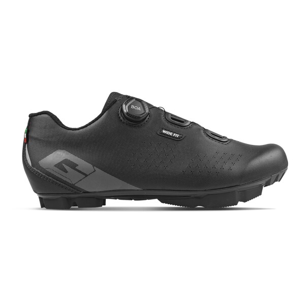 G.TRAIL+ WIDE MTB Shoes - Wide Version