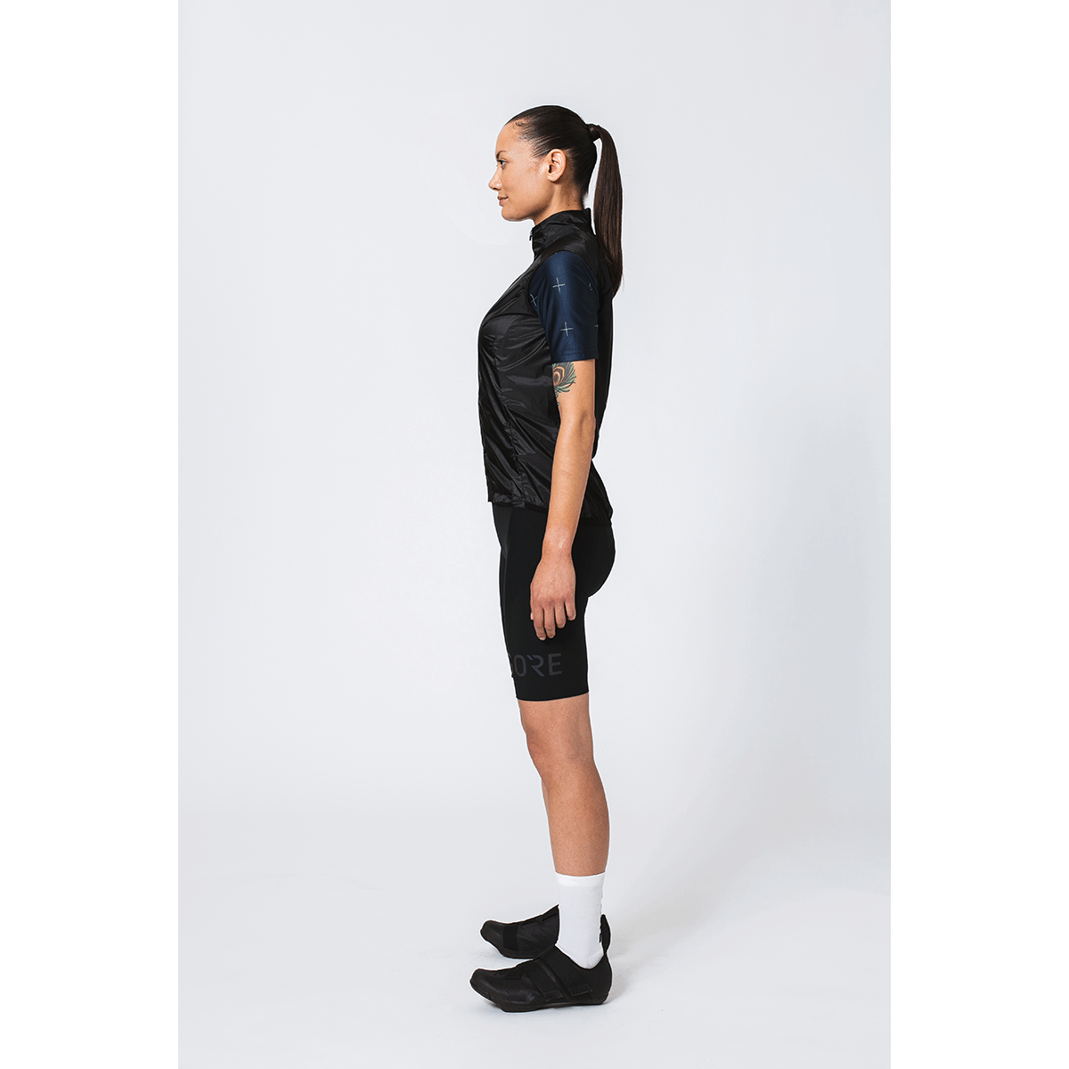 AMBIENT WOMENS WESTE Damen Radweste