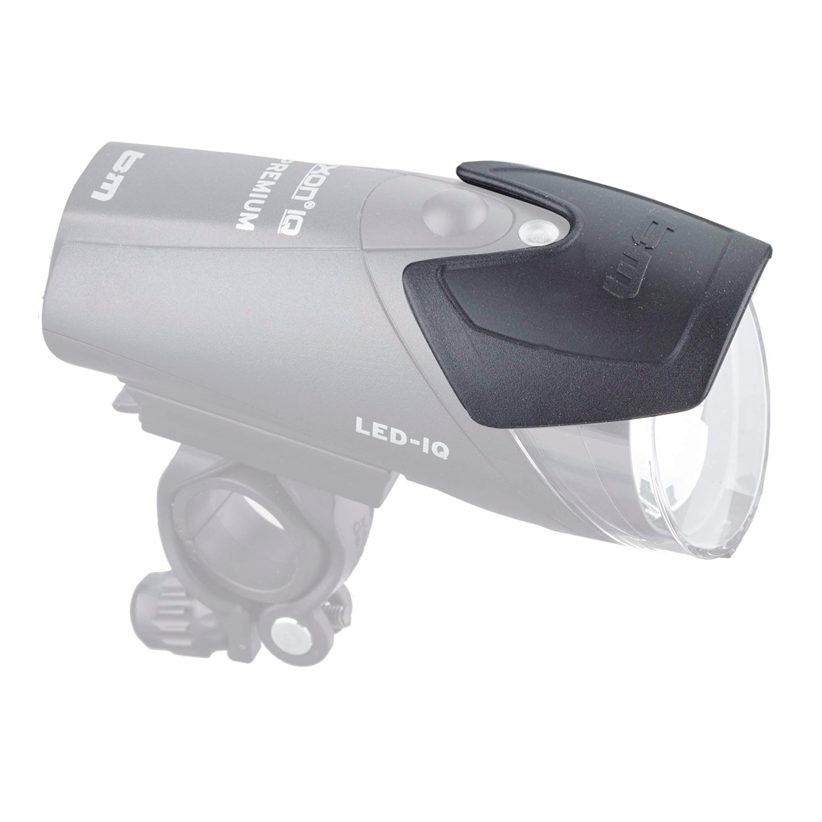 Ixon IQ Premium LED Headlight – 80 Lux –