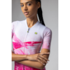 QUARTZ LADY JERSEY Damen Radtrikot