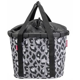 BIKEBASKET Lenkertasche mit KLICKfix Aufnahme