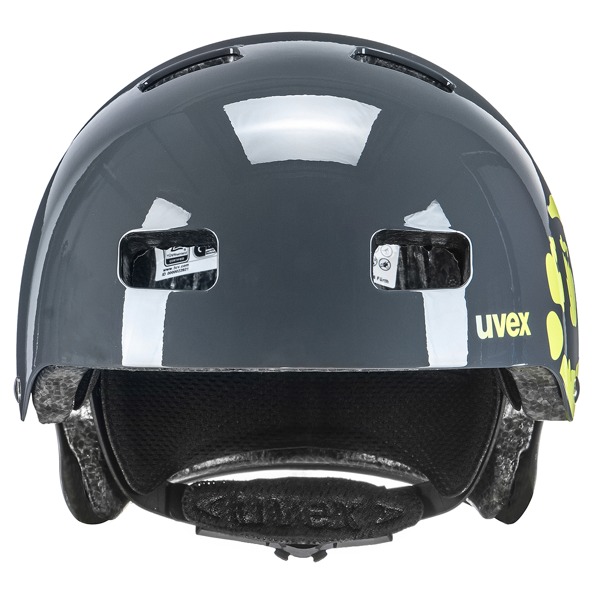 KID 3 Chilren's Helmet