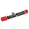 440 Alarm U-Lock 230mm with USH Carrier