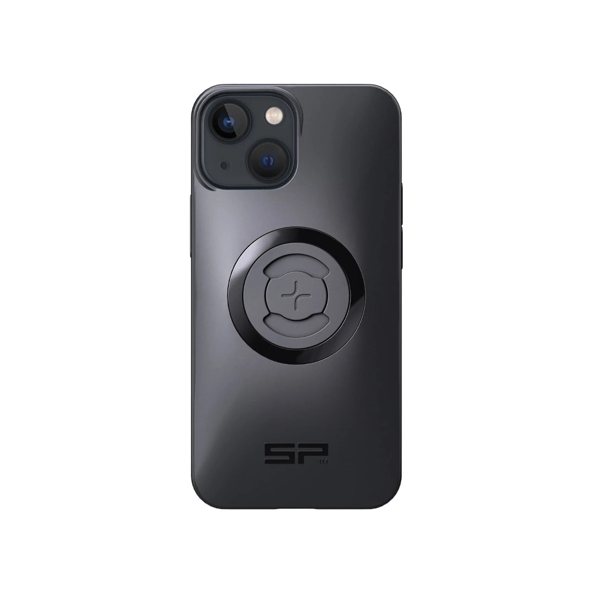 SP Connect Phone Case SPC+ Smartphone-Hülle inkl. SPC-Adapter