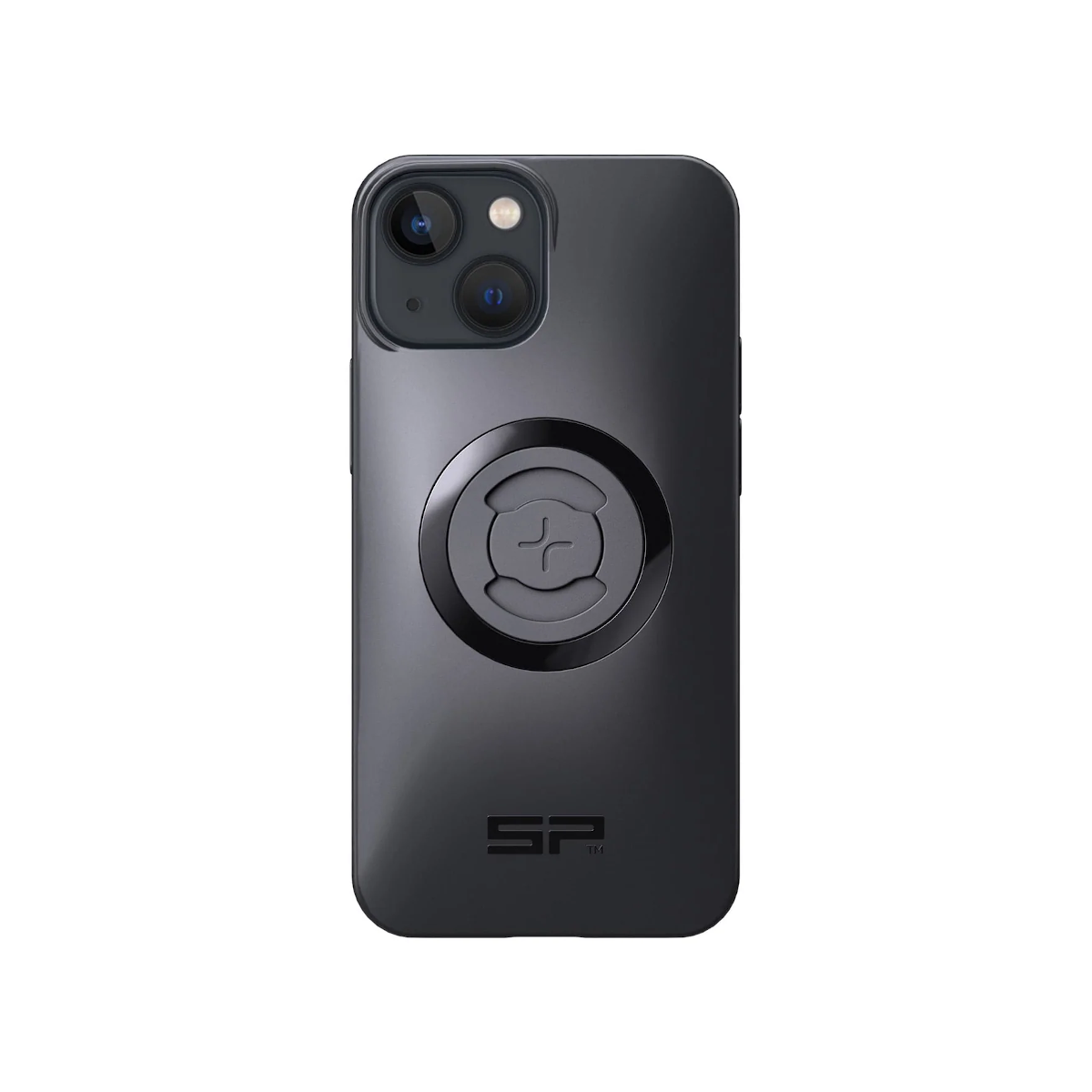 SP Connect Phone Case SPC+ Smartphone-Hülle inkl. SPC-Adapter