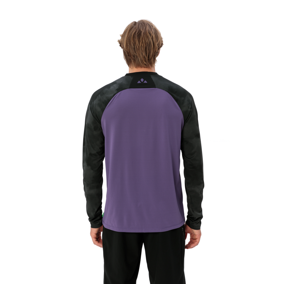 MEN’S LOAMER LS Bikeshirt langarm