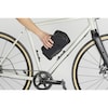 TWIST essential bag Rahmentasche inkl. bike base Fahrradhalterung
